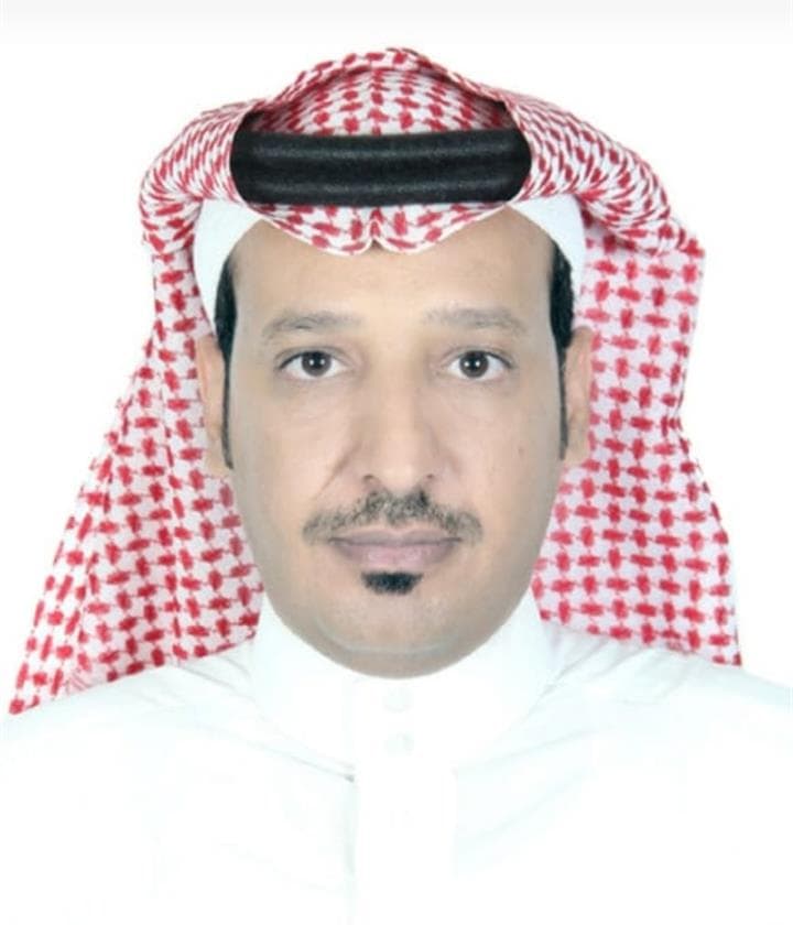 تركى العتيبى