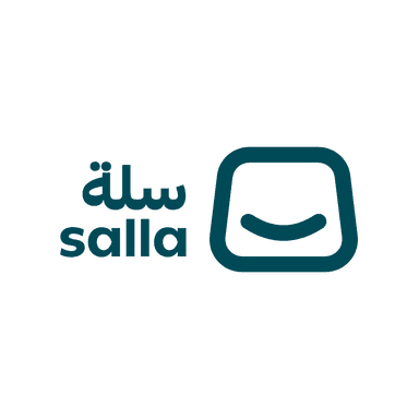 شعار سلة